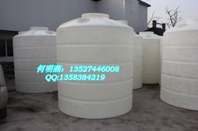 塑料桶、PE儲罐等塑料制品市場價(jià)格、廠家與選購指南