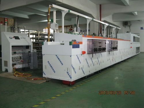 寮步塑膠電子制品廠 高性價(jià)比的明智之選與尚坤機(jī)械廠貨直供優(yōu)勢