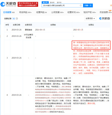 騰訊新增電信業務經營范圍，布局呼叫中心業務拓展企業服務場景