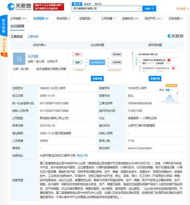 航天信息成被執行人 執行標的近3500萬，增值電信業務合規風險引發關注
